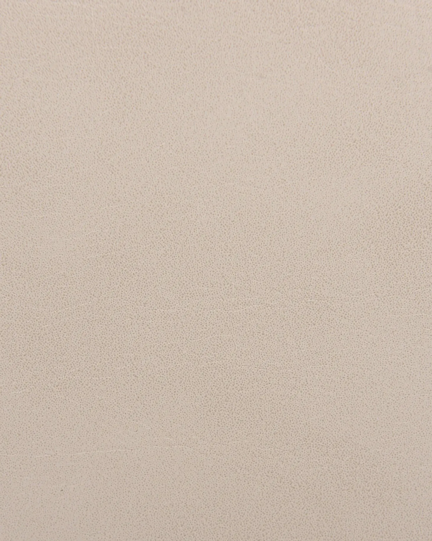 Sæt med 2 barstole CONWAY Kunstlæder Lys Beige