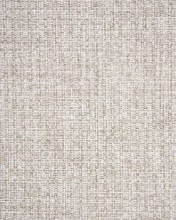 Sæt med 2 barstole CYNTHIANA Træ Brun/lys beige