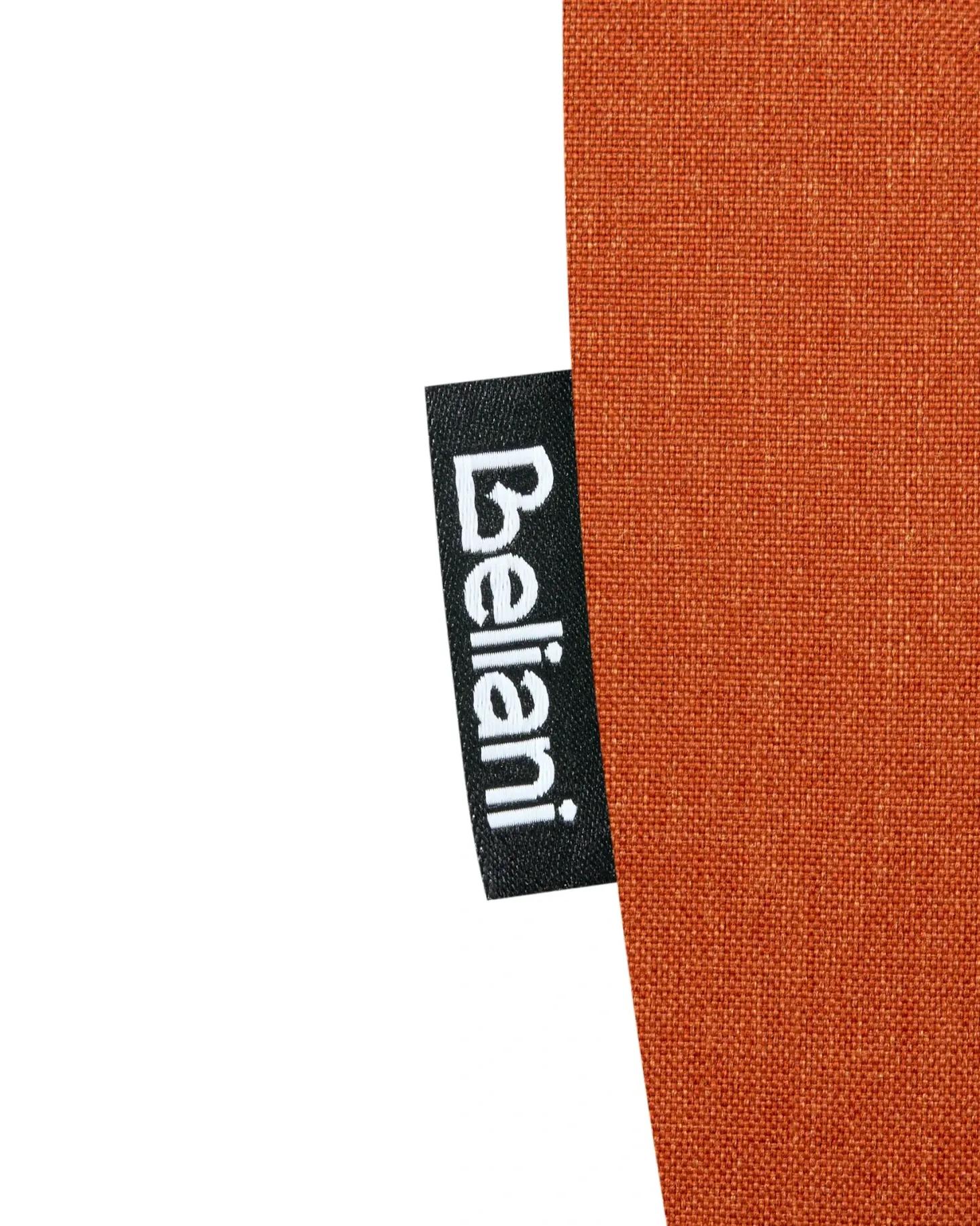 Sæt med 2 barstole DARIEN Orange