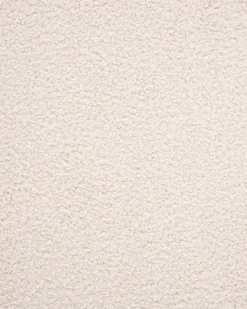 Sæt med 2 barstole DAY Boucle Brun/lys beige