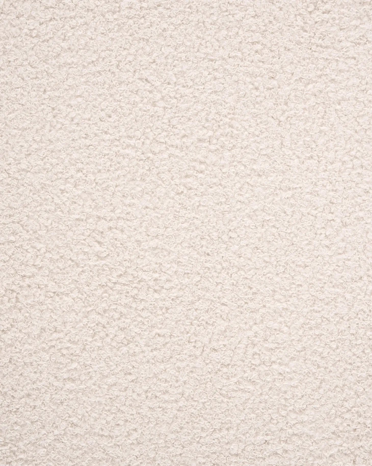 Sæt med 2 barstole DAY Boucle Lysebrun/lys beige