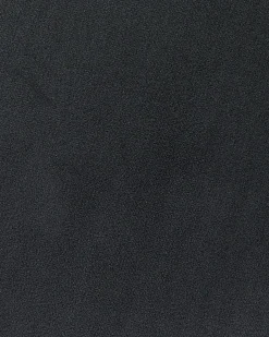 Sæt med 2 barstole FALTON Velour Sort