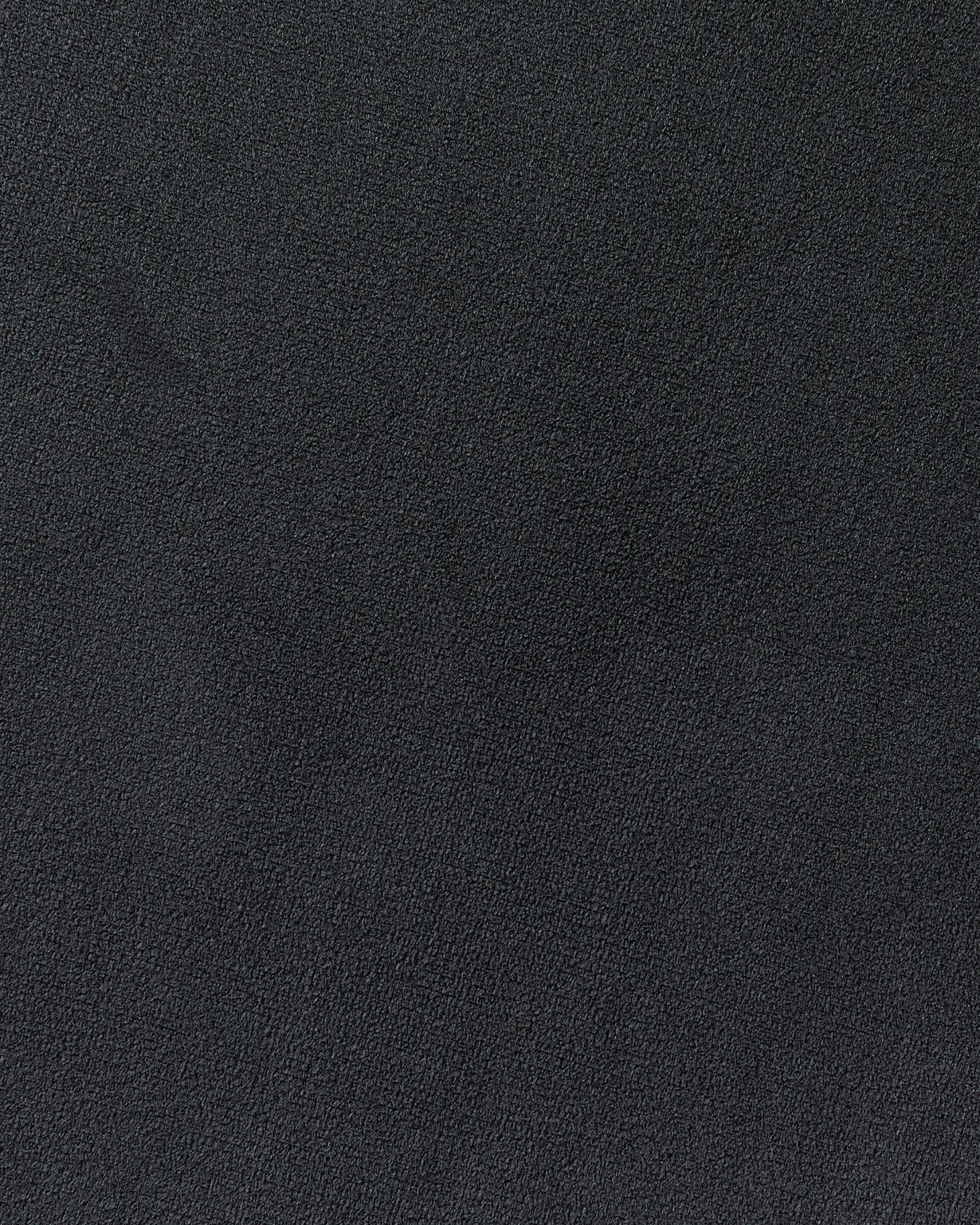 Sæt med 2 barstole FALTON Velour Sort