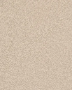 Sæt med 2 barstole PETERSBURG Kunstlæder Beige/sort