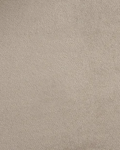 Sæt med 2 barstole SANILAC Velour Brungrå