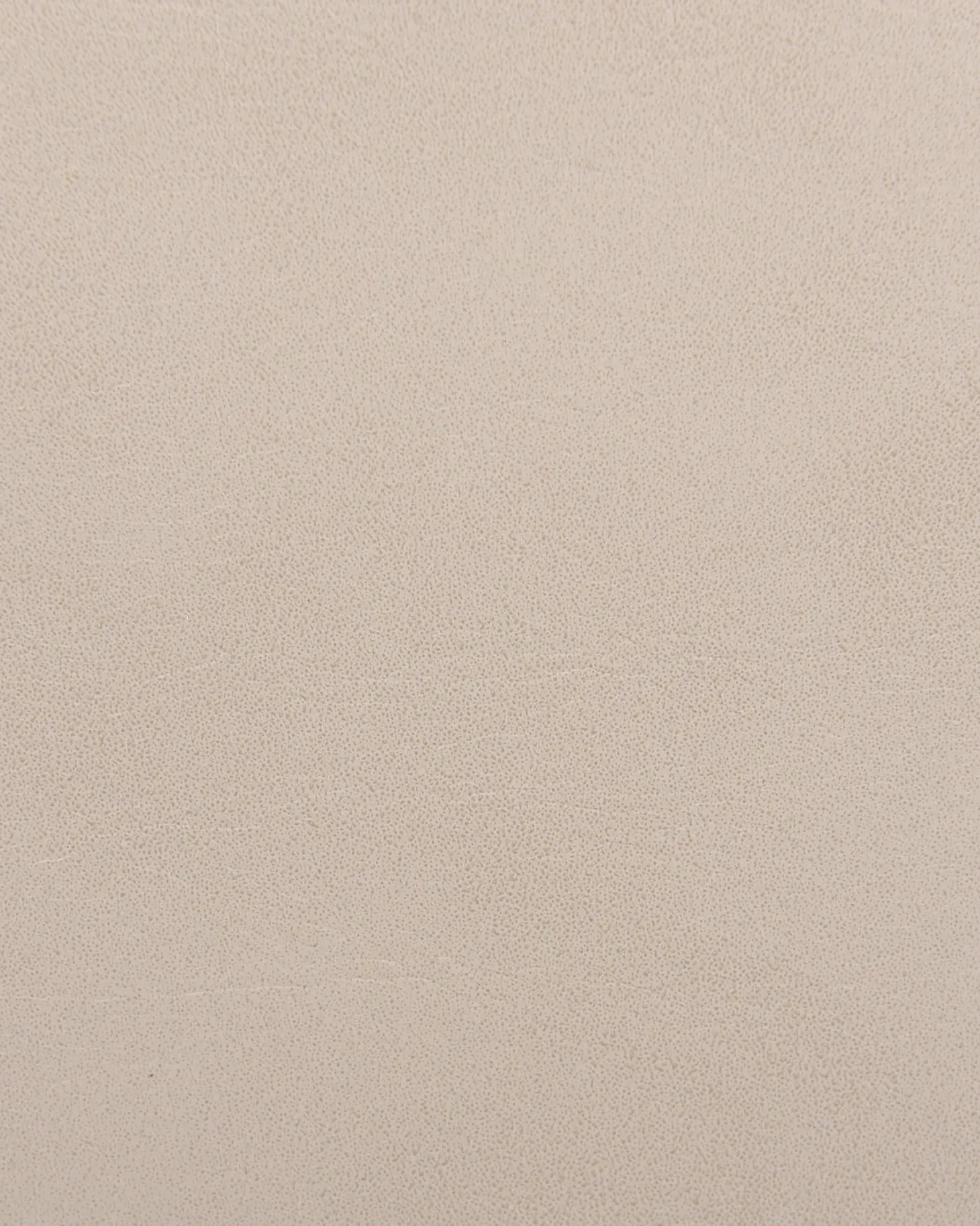 Sæt med 2 barstole VALETTA Kunstlæder Lys Beige