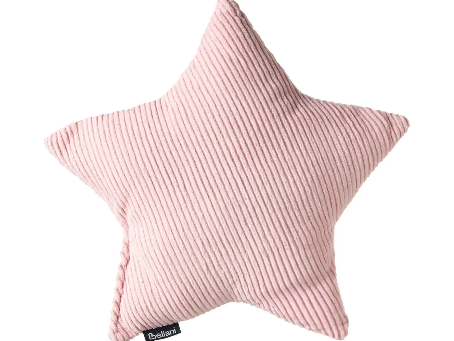 Sæt med 3 dekorative puder LUNA Fløjl 35 x 30 cm 35 x 35 cm Multifarvet Ensfarvet