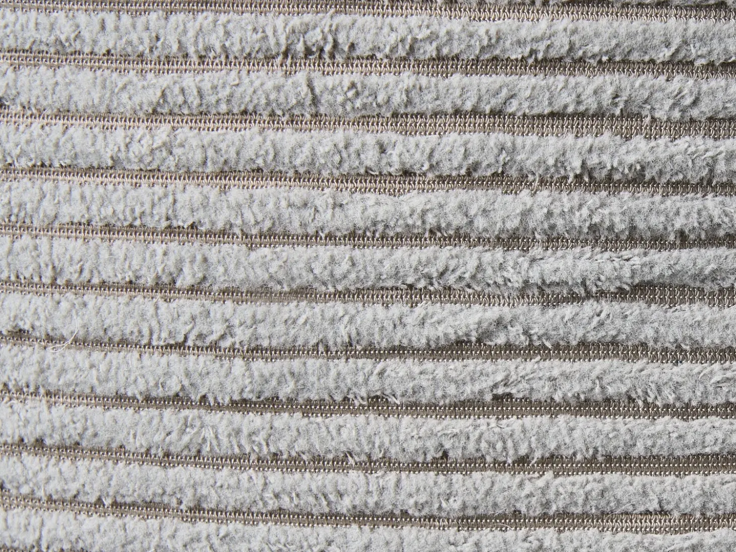 Sæt med 3 dekorative puder LUNA Fløjl 35 x 30 cm 35 x 35 cm Multifarvet Ensfarvet