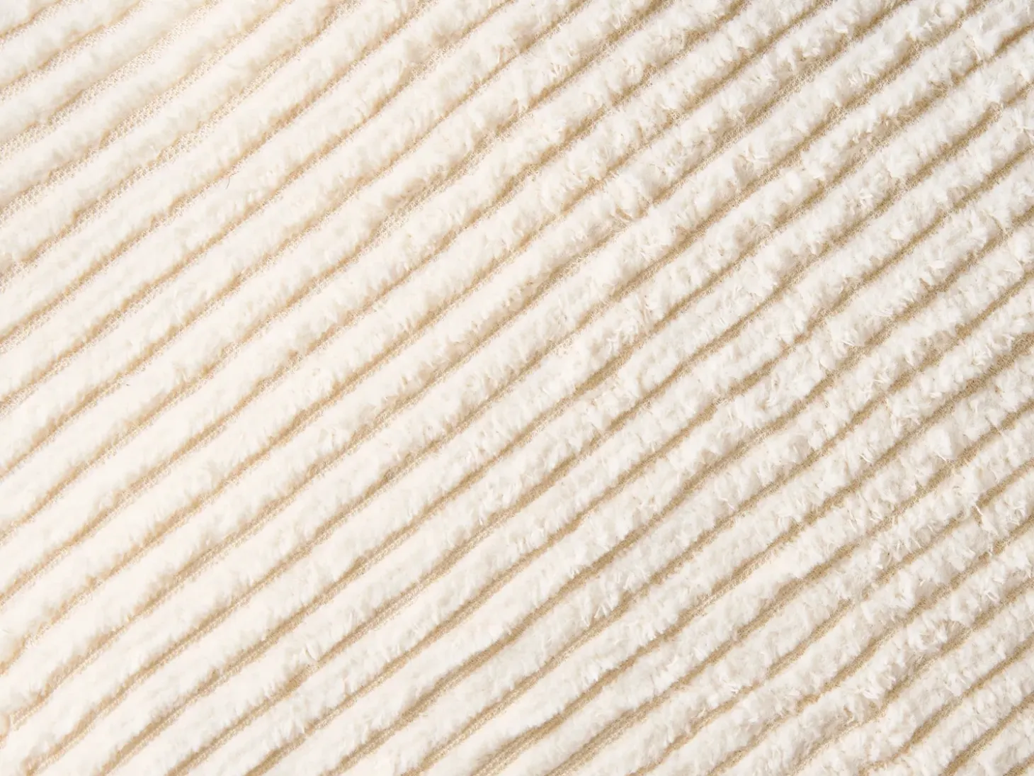 Sæt med 3 dekorative puder LUNA Fløjl 35 x 30 cm 35 x 35 cm Multifarvet Ensfarvet