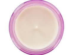 Sæt med 3 duftlys FRUITY BLOOM Soja voks Fresh notes Blomster noter