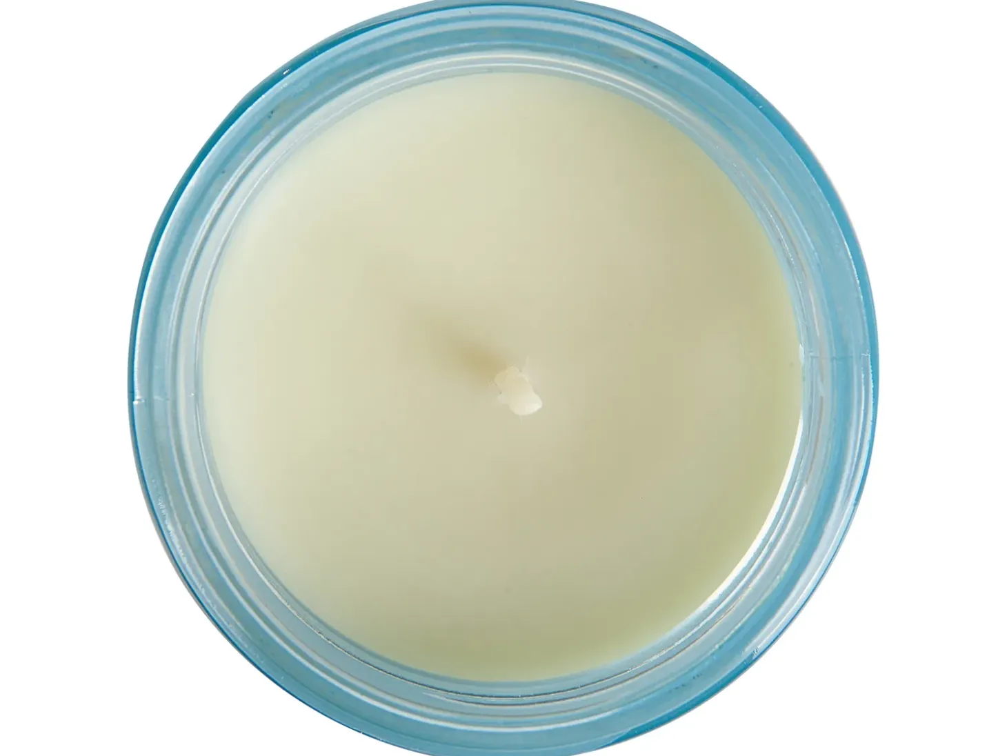 Sæt med 3 duftlys FRUITY BLOOM Soja voks Fresh notes Blomster noter