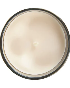 Sæt med 3 duftlys METALLIC GLAMOUR 9 cm Multifarvet