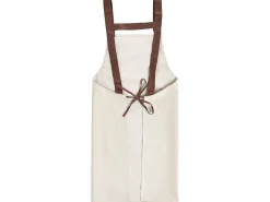 Sæt med køkkentekstiler LACTUCA Beige
