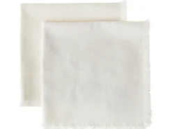 Sæt med køkkentekstiler LACTUCA Beige