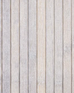 Sæt med 5 kurve TALPE Bambus Grå