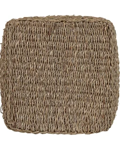 Sæt med 3 plantekrukker RIVULINE Søgræs 23/27/30 cm Naturlig