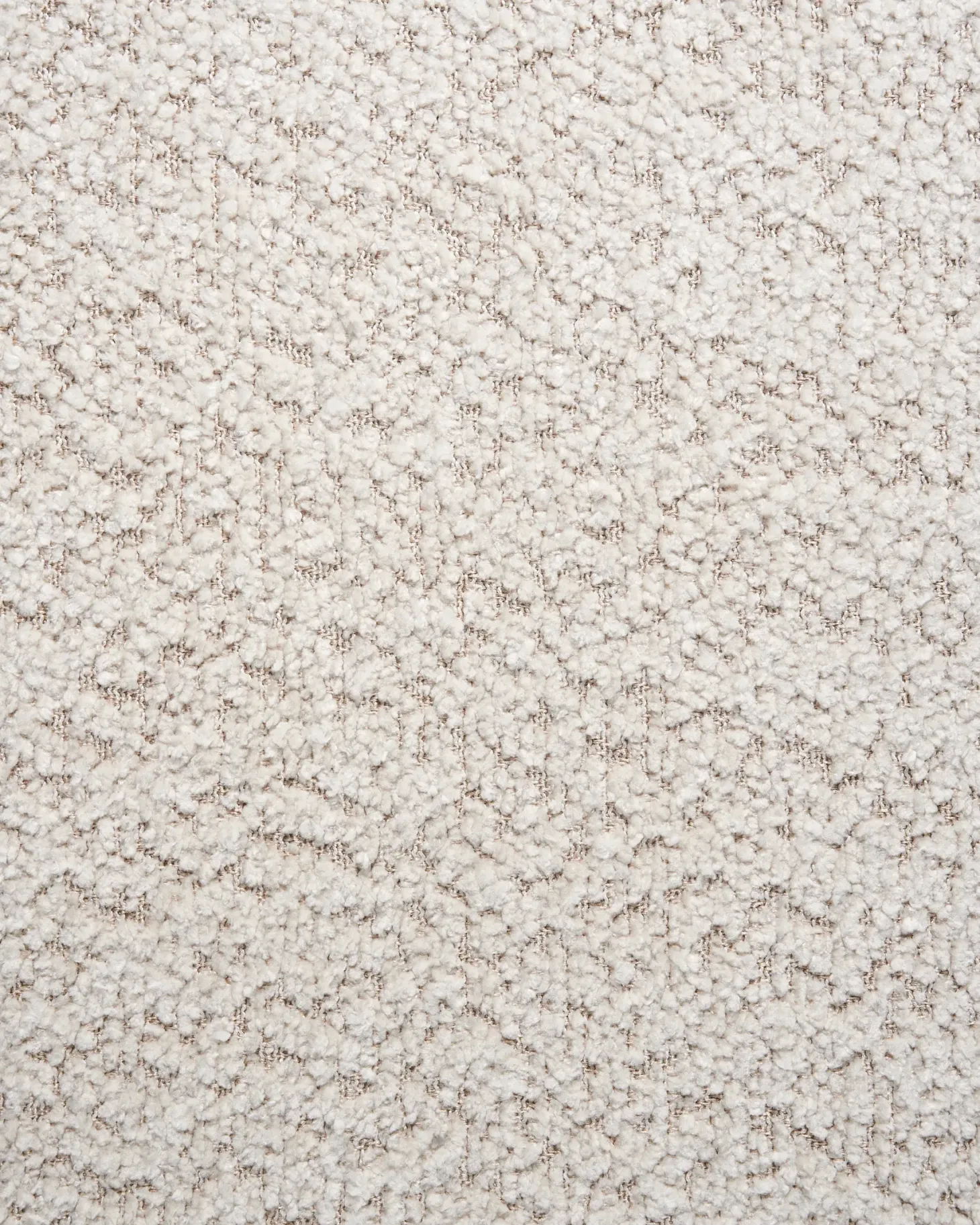 Sæt med 2 spisebordsstole ABEE Brun/lys beige