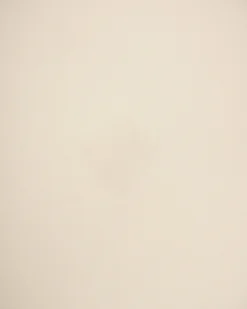 Sæt med 2 spisebordsstole ADELANTO Metal Lys Beige