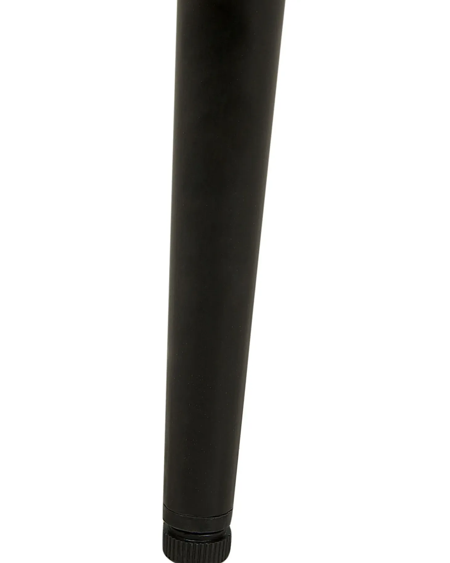 Sæt med 2 spisebordsstole ALDEN II Boucle Hvid