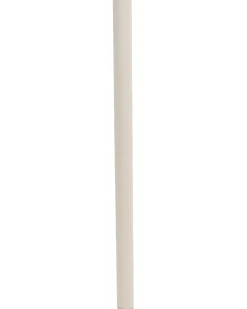 Sæt med 4 spisebordsstole ASTORIA Beige