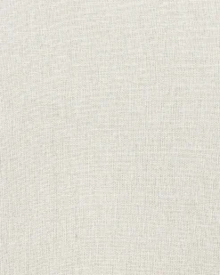 Sæt med 2 spisebordsstole CASEY Lys Beige