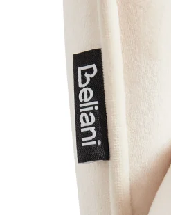 Sæt med 2 spisebordsstole COVELO Lys Beige