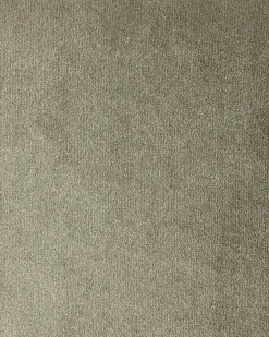 Sæt med 2 spisebordsstole COVELO Velour Mørkegrøn