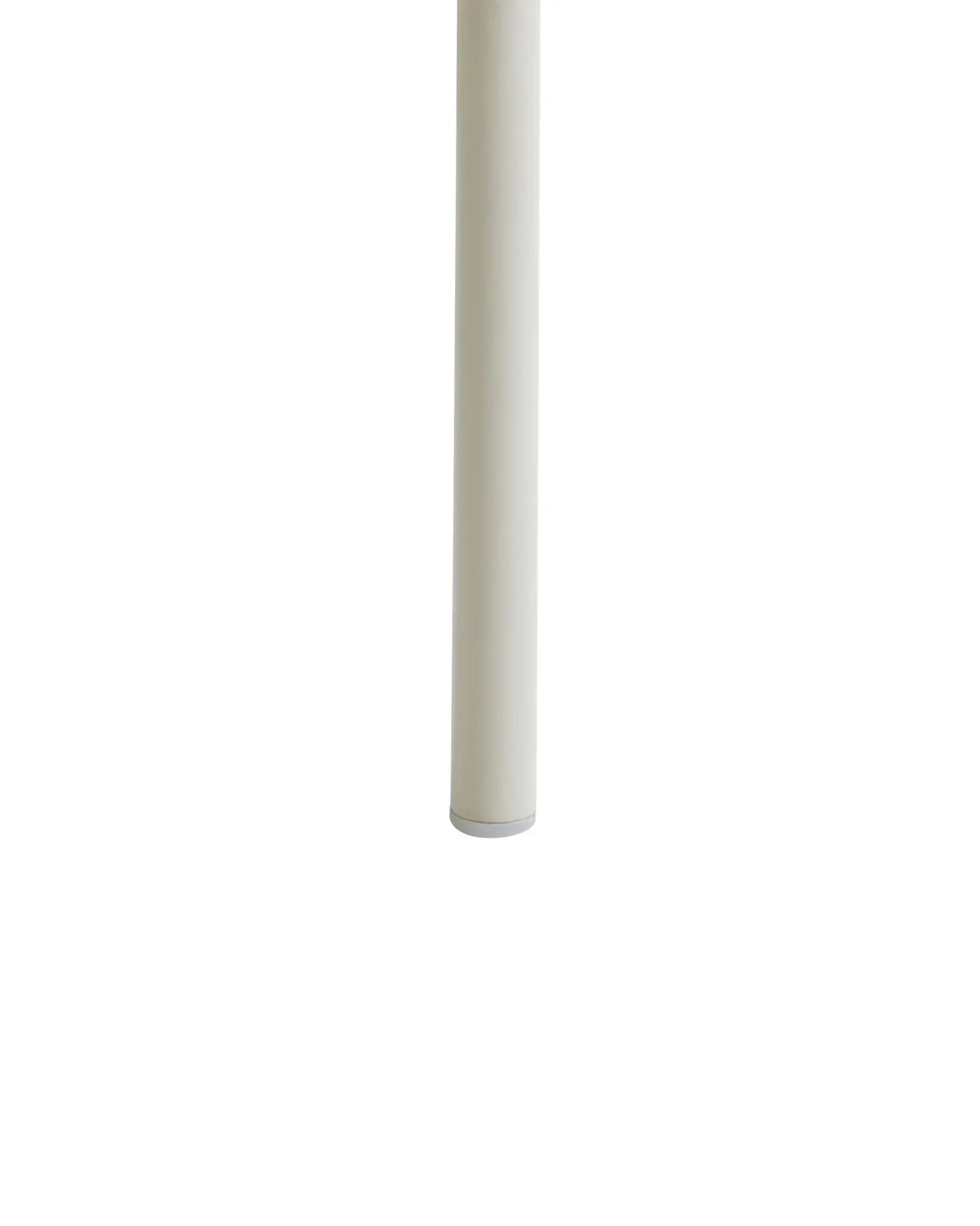 Sæt med 2 spisebordsstole COWLEY Chenille Lys Beige