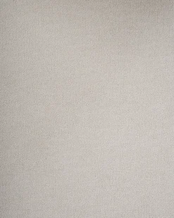 Sæt med 4 spisebordsstole CRANDALL Lys Beige