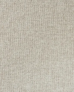 Sæt med 2 spisebordsstole CYNTHIANA Træ Brun/lys beige