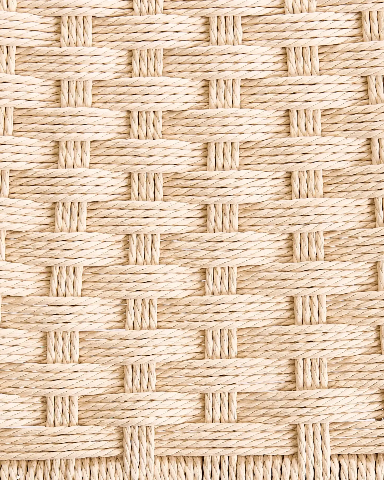 Sæt med 2 spisebordsstole EAGAN Træ Brun/beige