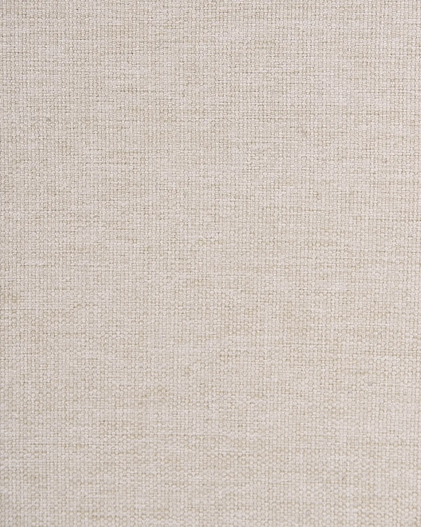 Sæt med 2 spisebordsstole EDINA Lysebrun/beige