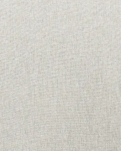 Sæt med 2 spisebordsstole ELIM Lys Beige