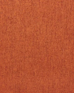 Sæt med 2 spisebordsstole ELKO Orange