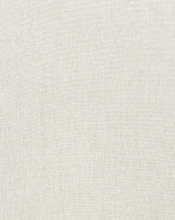 Sæt med 2 spisebordsstole ELMA Lys Beige