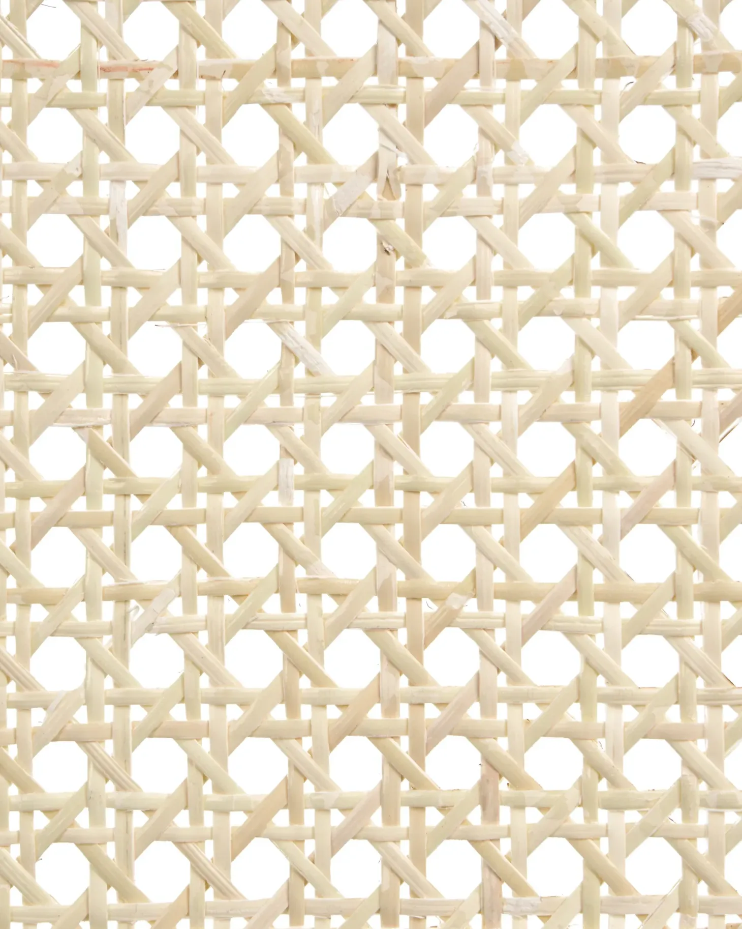 Sæt med 2 spisebordsstole FALLON Træ Brun/lys beige