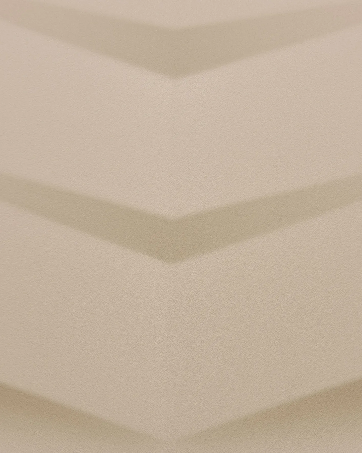 Sæt med 4 spisebordsstole HARTLEY Beige