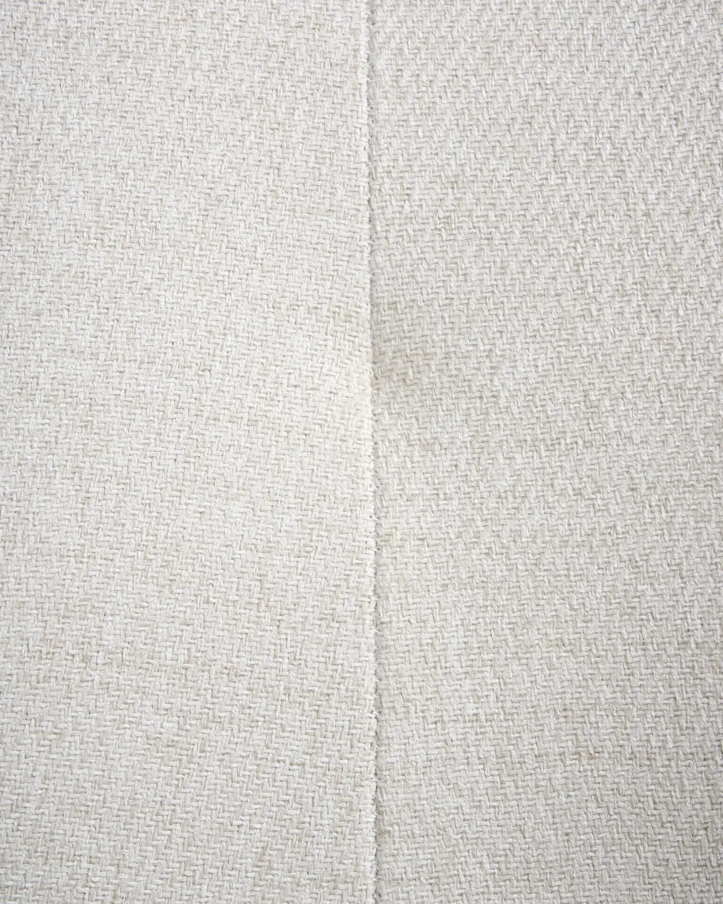 Sæt med 2 spisebordsstole HEDLEY Lys Beige
