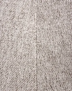 Sæt med 2 spisebordsstole HEDLEY Beige