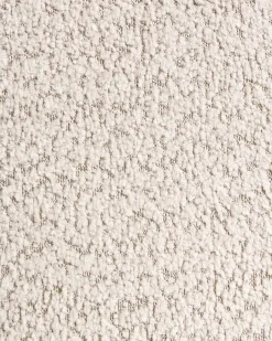 Sæt med 2 spisebordsstole ISLE Træ Sort/beige