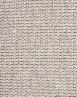 Sæt med 2 spisebordsstole JEAN Lys Beige