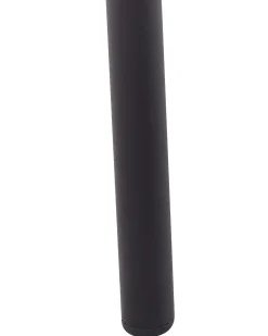 Sæt med 2 spisebordsstole KENAI Lys Beige