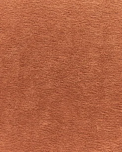 Sæt med 2 spisebordsstole KIANA Orange