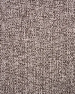 Sæt med 2 spisebordsstole LELAND Træ Brun/taupe