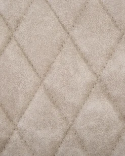 Sæt med 2 spisebordsstole LISLE Beige