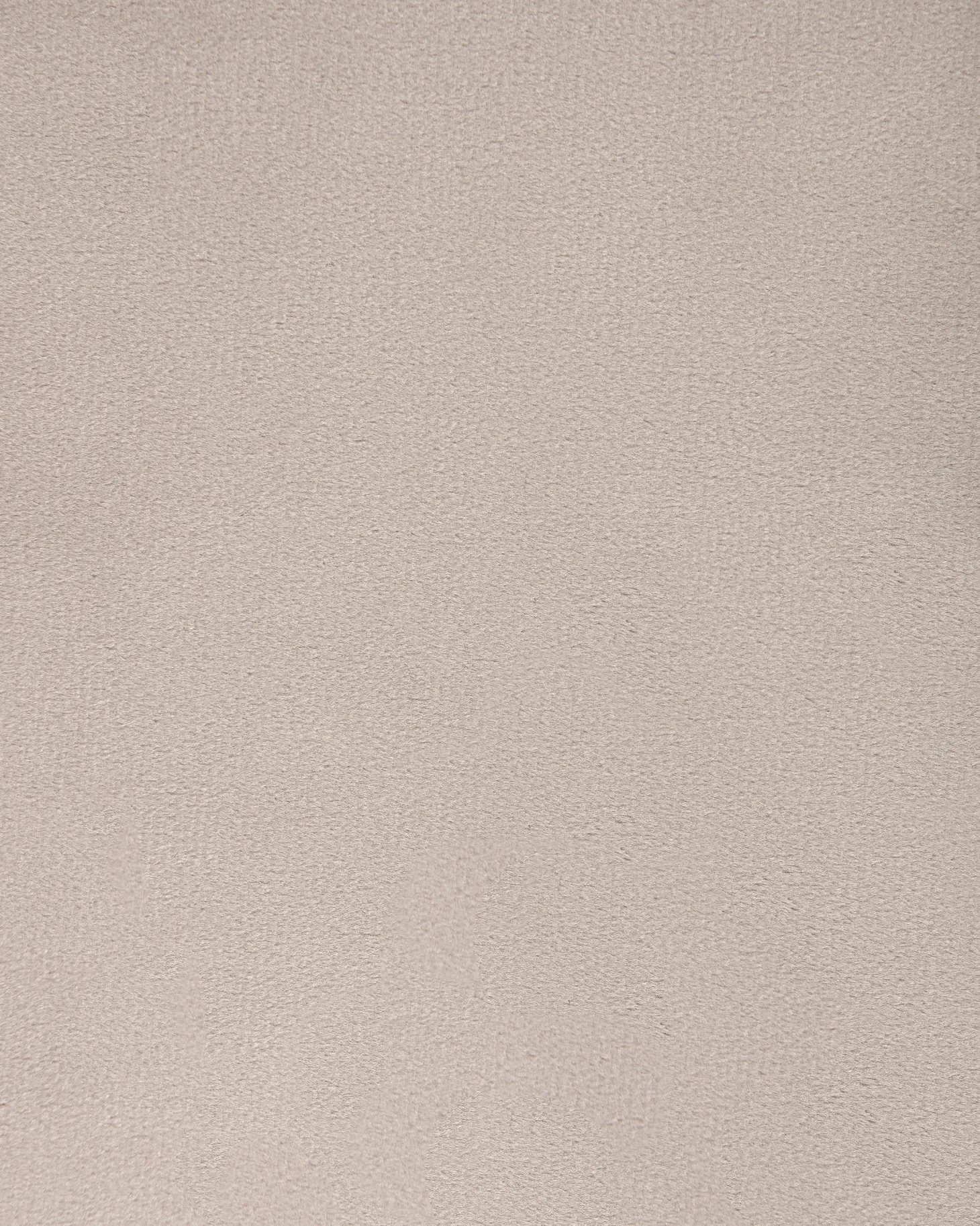 Sæt med 2 spisebordsstole LOVERNA Velour Beige