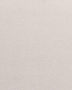 Sæt med 2 spisebordsstole LUANA Velour Lys Beige