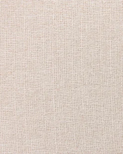 Sæt med 2 spisebordsstole LYNN Træ Lysebrun/beige