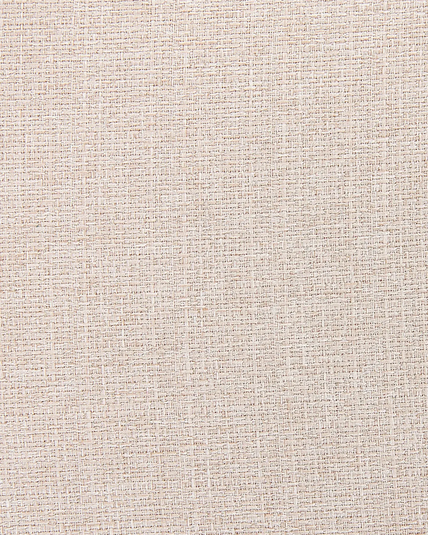 Sæt med 2 spisebordsstole LYNN Træ Lysebrun/beige