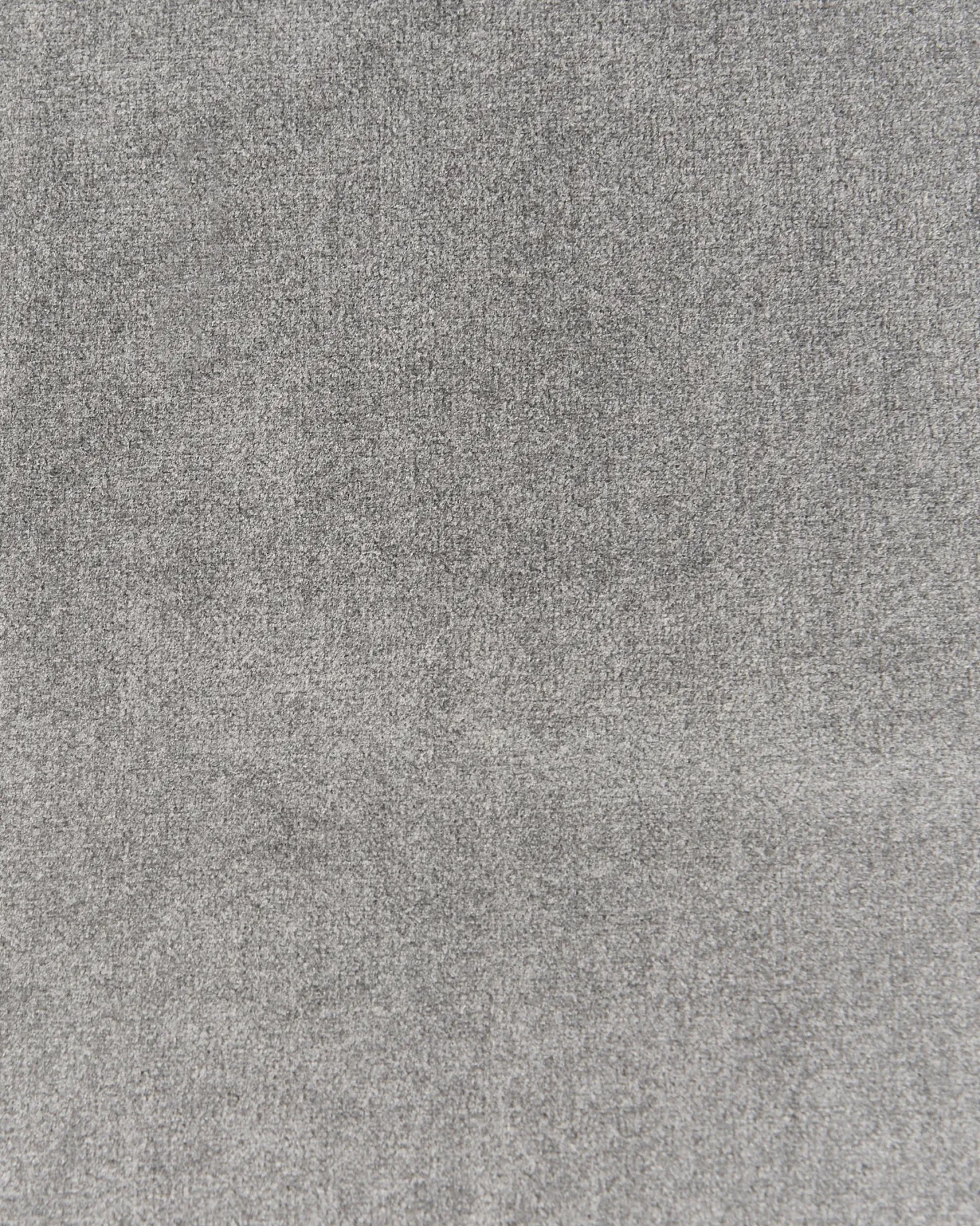Sæt med 2 spisebordsstole MAGALIA Velour Grå